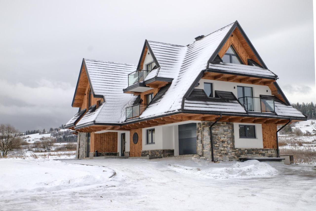 Hill House *