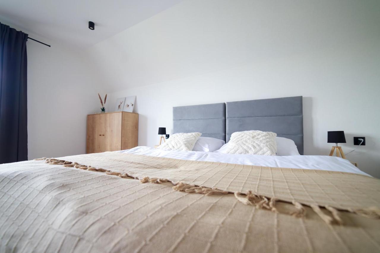 Hill House * Bialka Tatrzanska