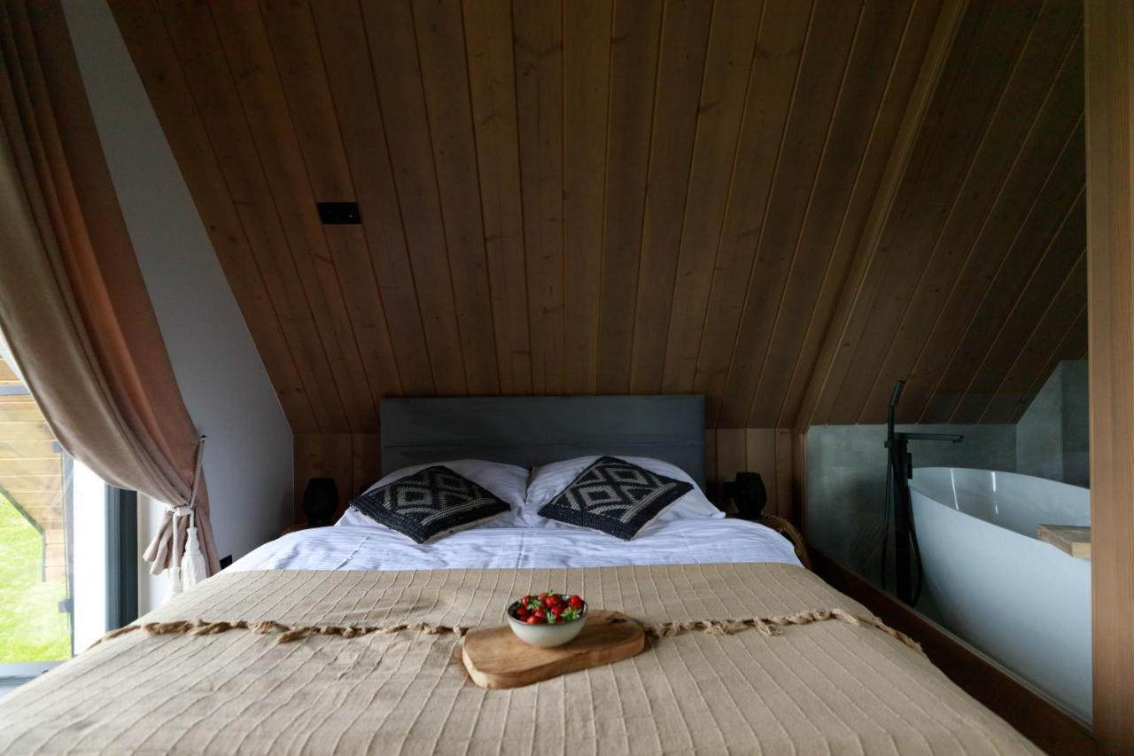 Apartmán Hill House *