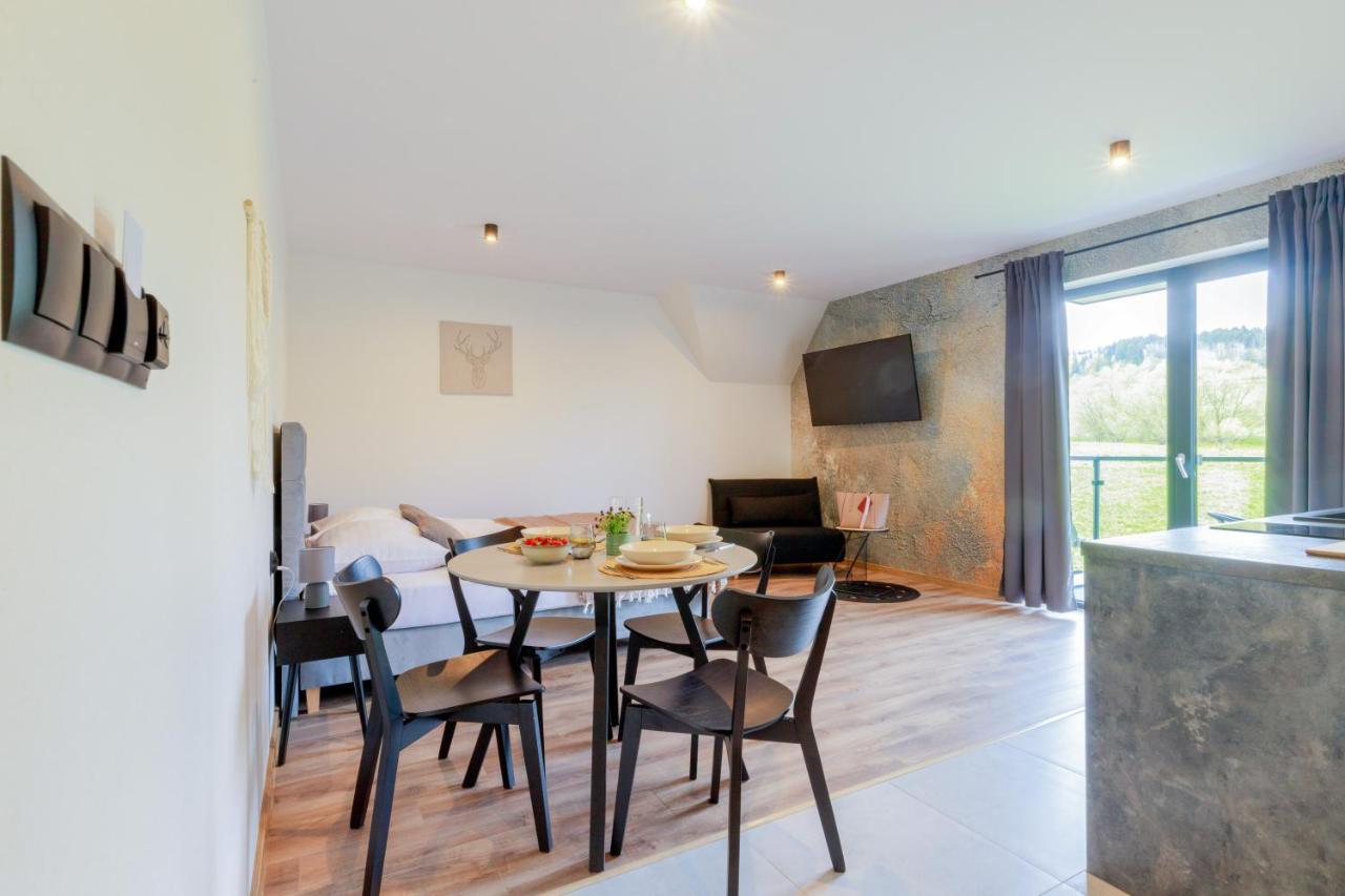 Apartmán Hill House Białka Tatrzańska
