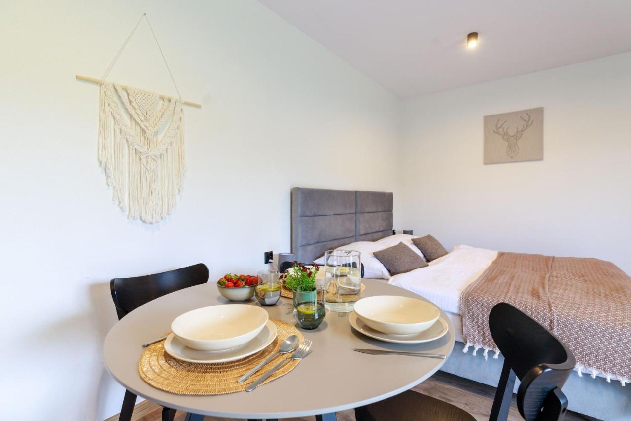 Apartmán Hill House Białka Tatrzańska