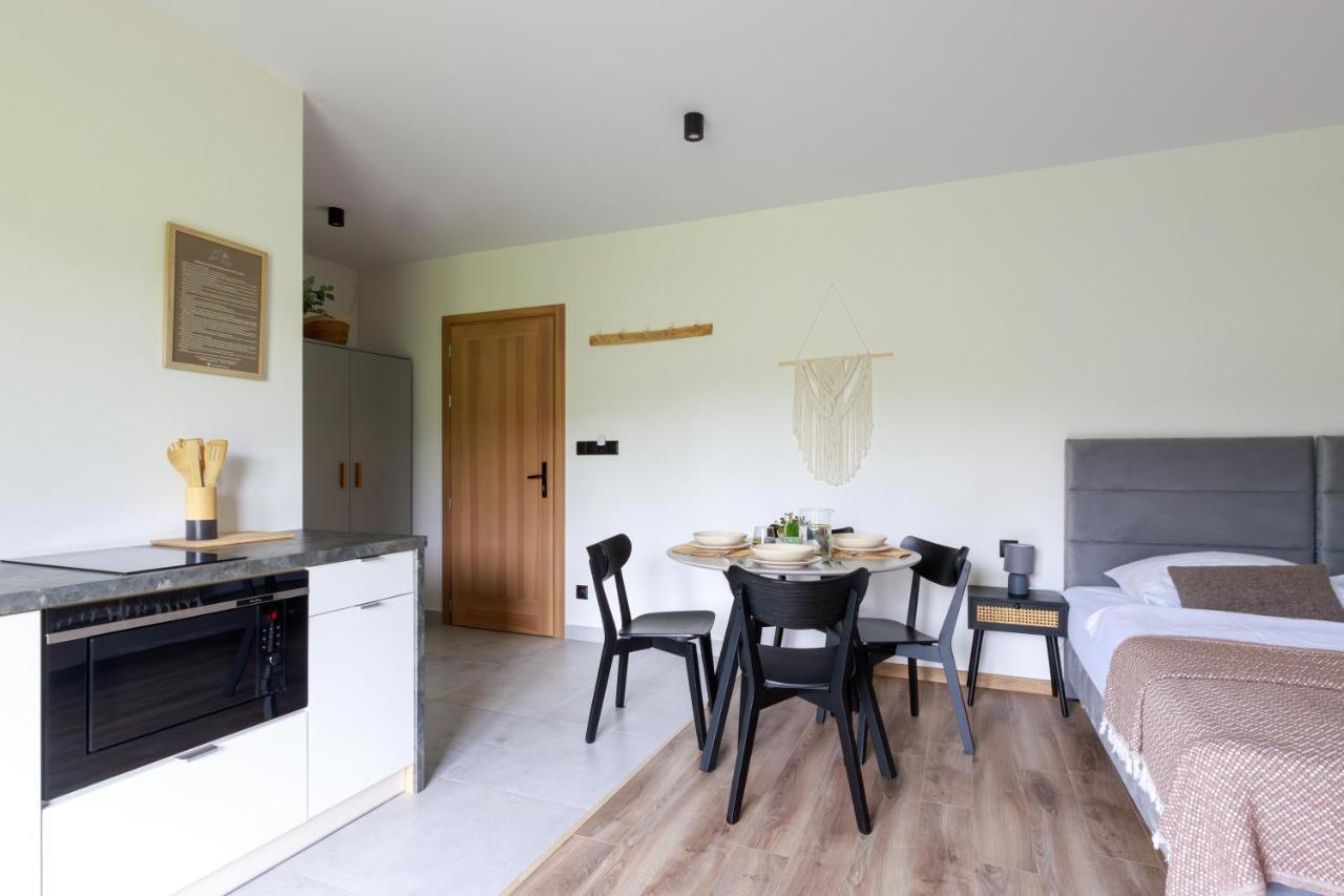 Apartmán Hill House