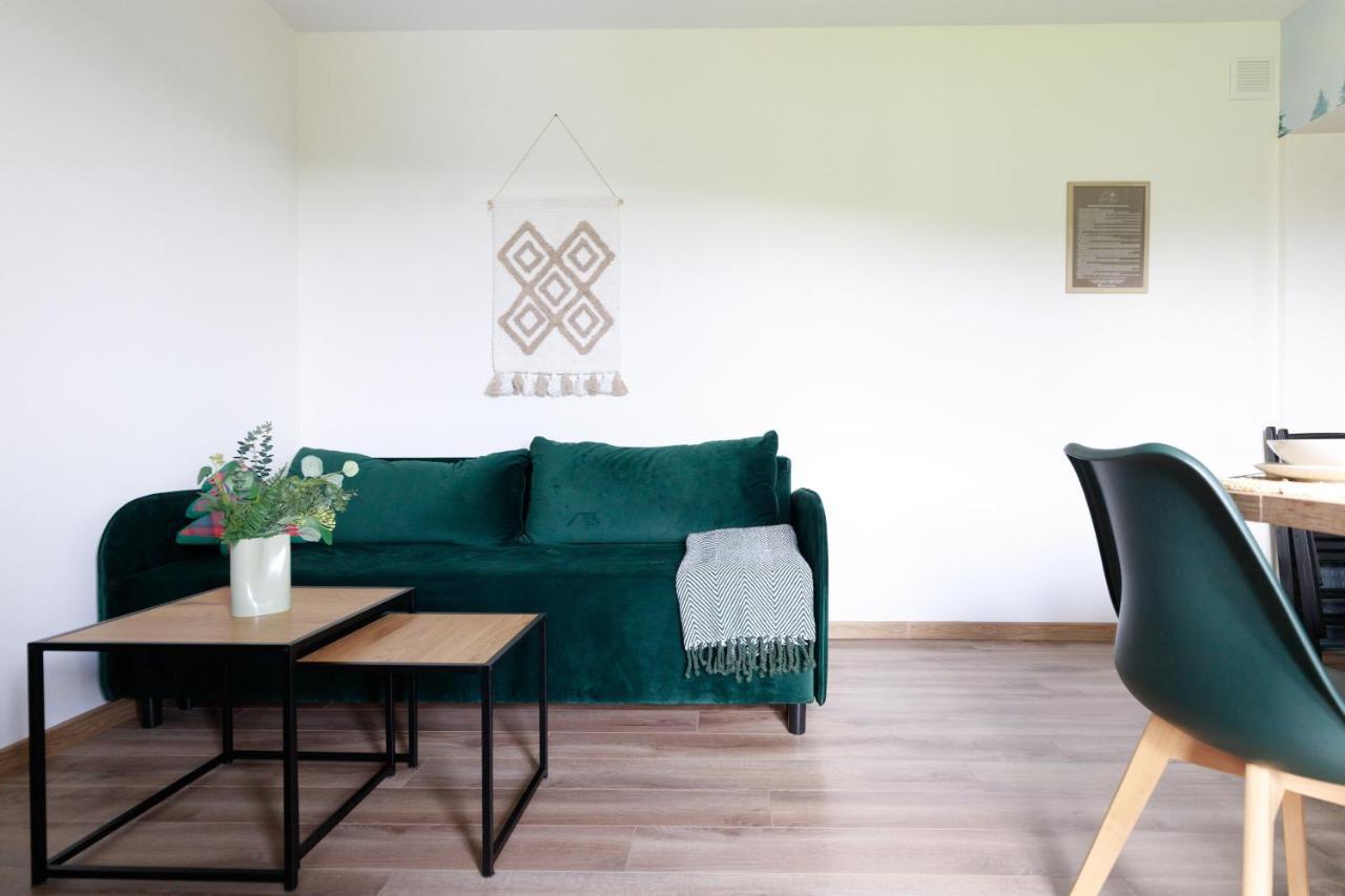 Apartment Hill House Bialka Tatrzanska
