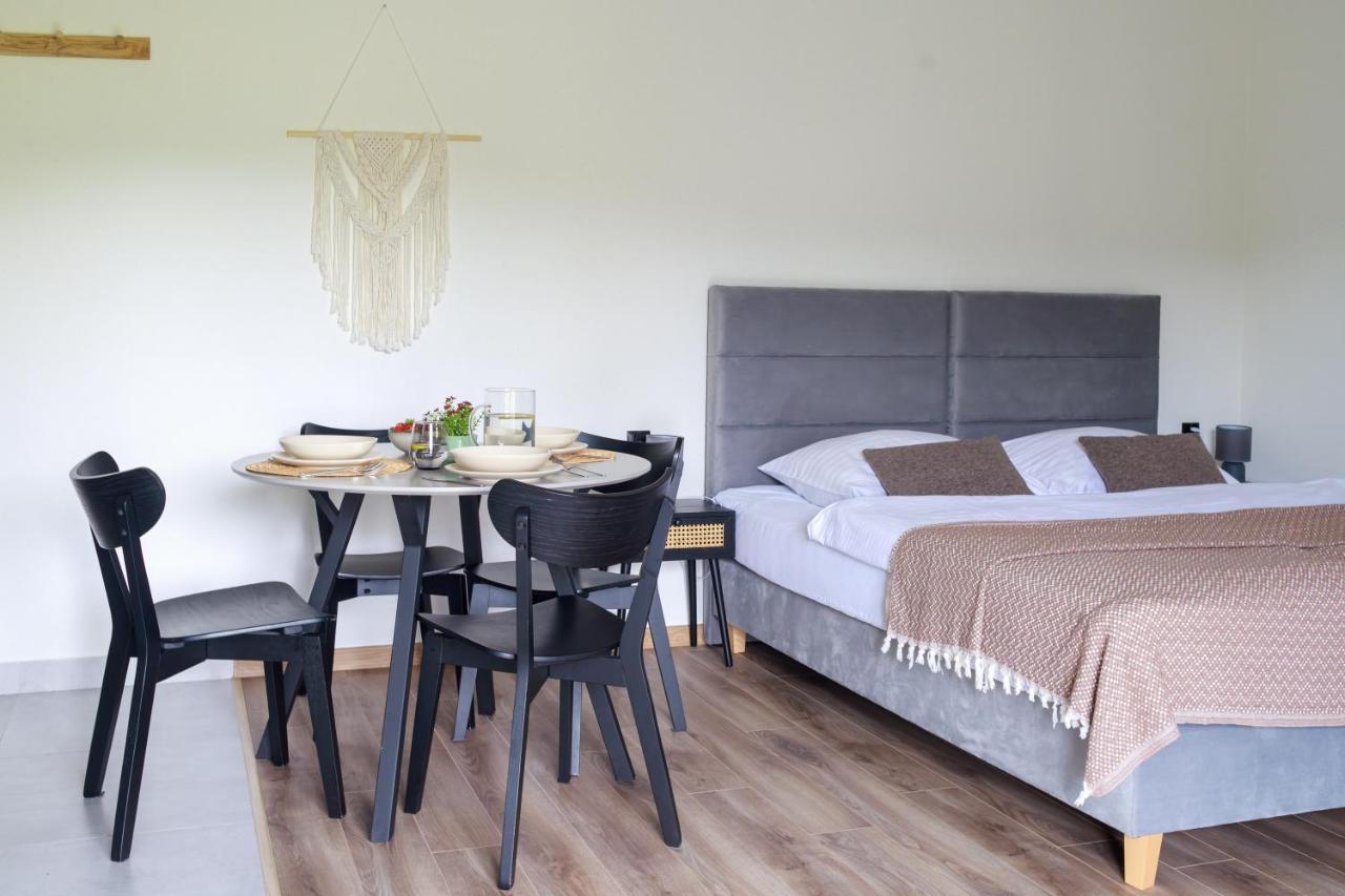 Hill House Apartmán Białka Tatrzańska