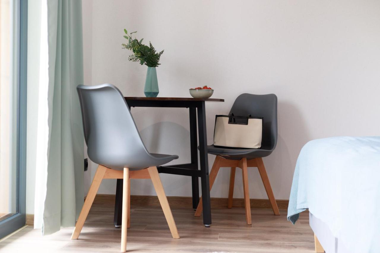 Hill House Apartmán Białka Tatrzańska